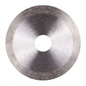 Tarcza tnąca diamentowa 100mm DISTAR 1A1R Elegant