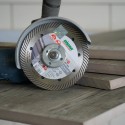 Tarcza tnąca diamentowa 100mm DISTAR 1A1R Elegant
