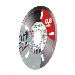 Tarcza tnąca diamentowa 100mm DISTAR 1A1R Elegant