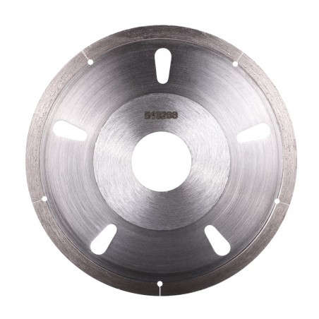 Tarcza tnąca diamentowa 100mm DISTAR Cleaner