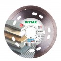 Tarcza tnąca diamentowa 100mm DISTAR 1A1R Elegant