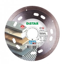 Tarcza tnąca diamentowa 100mm DISTAR 1A1R Elegant