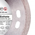 Tarcza tnąca diamentowa 100mm DISTAR 1A1R Elegant