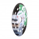 Tarcza tnąca diamentowa 100mm DISTAR 1A1R Elegant