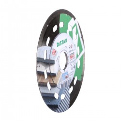 Tarcza tnąca diamentowa 100mm DISTAR 1A1R Elegant