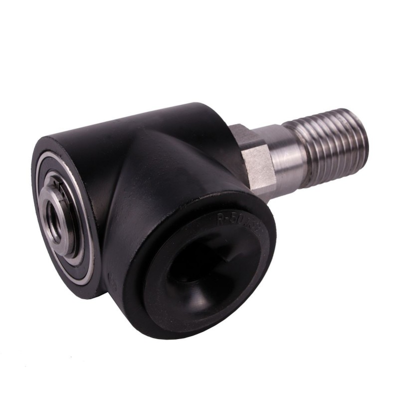 Adapter do odpylania 1 1/4 UNC - M18 DISTAR DrillSTREAM