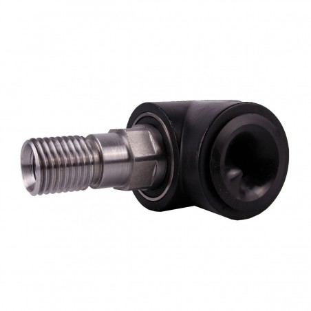 Adapter do odpylania 1 1/4 UNC - M18 DISTAR DrillSTREAM