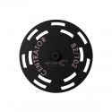Piasta centrująca centrownica 42-52mm DISTAR CENTRATOR