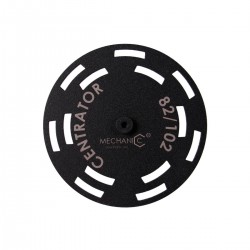 Piasta centrująca centrownica 42-52mm DISTAR CENTRATOR