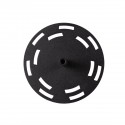 Piasta centrująca centrownica 42-52mm DISTAR CENTRATOR