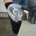 Tarcza tnąca diamentowa 100mm DISTAR 1A1R Elegant