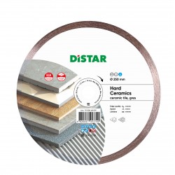Tarcza tnąca diamentowa 100mm DISTAR 1A1R Elegant