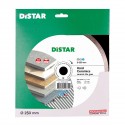 Tarcza diamentowa 250mm DISTAR Hard Ceramics