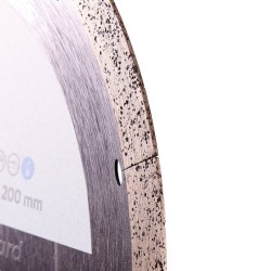 Tarcza tnąca diamentowa 100mm DISTAR 1A1R Elegant