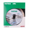 Tarcza tnąca diamentowa 100mm DISTAR 1A1R Elegant