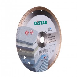 Tarcza tnąca diamentowa 100mm DISTAR 1A1R Elegant