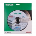 Tarcza diamentowa 250mm DISTAR Hard Ceramics Advanced