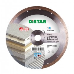 Tarcza tnąca diamentowa 100mm DISTAR 1A1R Elegant