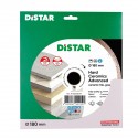 Tarcza tnąca diamentowa 100mm DISTAR 1A1R Elegant