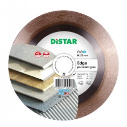 Tarcza tnąca diamentowa 100mm DISTAR 1A1R Elegant