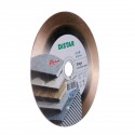 Tarcza tnąca diamentowa 100mm DISTAR 1A1R Elegant
