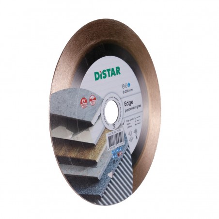 Tarcza tnąca diamentowa 100mm DISTAR 1A1R Elegant