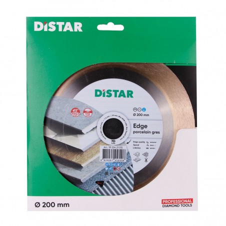 Tarcza tnąca diamentowa 100mm DISTAR 1A1R Elegant