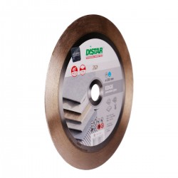Tarcza tnąca diamentowa 100mm DISTAR 1A1R Elegant