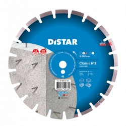 Tarcza tnąca diamentowa 100mm DISTAR 1A1R Elegant