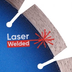 Tarcza tnąca diamentowa 100mm DISTAR 1A1R Elegant