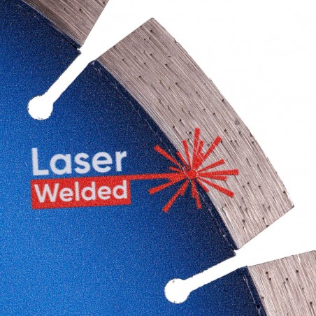 Tarcza tnąca diamentowa 100mm DISTAR 1A1R Elegant
