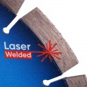 Tarcza diamentowa 125mm DISTAR Classic H12