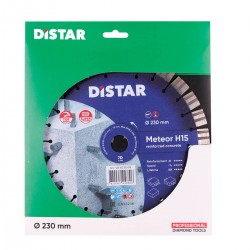 Tarcza tnąca diamentowa 100mm DISTAR 1A1R Elegant