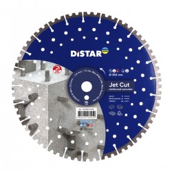 Tarcza tnąca diamentowa 100mm DISTAR 1A1R Elegant