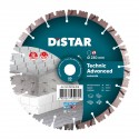 Tarcza diamentowa 230mm DISTAR Technic Advanced