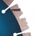 Tarcza diamentowa 230mm DISTAR Technic Advanced