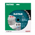 Tarcza diamentowa 230mm DISTAR Technic Advanced