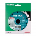 Tarcza tnąca diamentowa 100mm DISTAR 1A1R Elegant