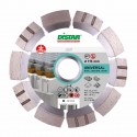Tarcza tnąca diamentowa 100mm DISTAR 1A1R Elegant