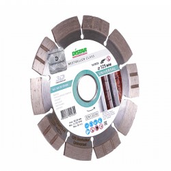 Tarcza tnąca diamentowa 100mm DISTAR 1A1R Elegant