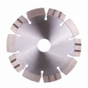 Tarcza tnąca diamentowa 100mm DISTAR 1A1R Elegant