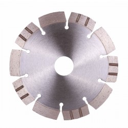 Tarcza tnąca diamentowa 100mm DISTAR 1A1R Elegant