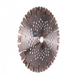 Tarcza tnąca diamentowa 100mm DISTAR 1A1R Elegant