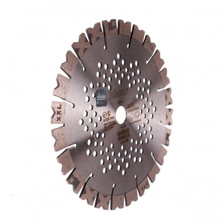 Tarcza tnąca diamentowa 100mm DISTAR 1A1R Elegant