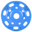 Tarcza tnąca diamentowa 100mm DISTAR 1A1R Elegant