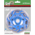 Tarcza tnąca diamentowa 100mm DISTAR 1A1R Elegant