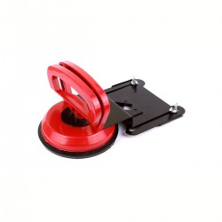 Prowadnica szablon do wiercenia 6-68mm DISTAR DrillFIX