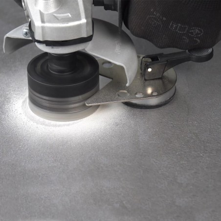 Szablon do precyzyjnego wiercenia DISTAR EasyFIX 70