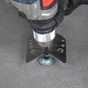 Szablon do precyzyjnego wiercenia DISTAR EasyFIX 70