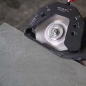Osłona przeciwpyłowa do szlifierki kątowej DISTAR DUSTER 45